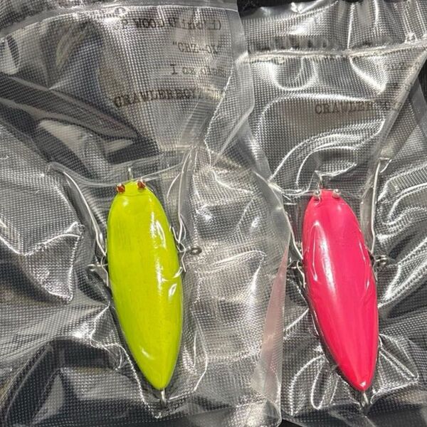 CRAWLERBOYZ クローラーボーイズ CBZ-01