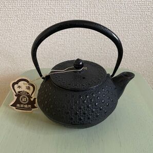 南部鉄器 鉄瓶 急須 鉄器 茶道具 アンティーク