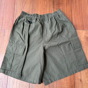 サンタクルーズ ショートパンツ Lサイズ