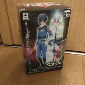 コードギアス 亡国のアキト DXFフィギュア