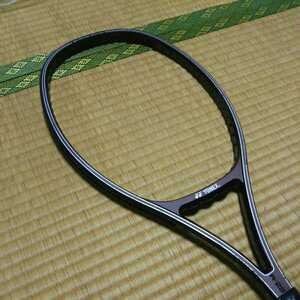 nablachi lower model? price cut. rare model YONEX R-23 SL-3