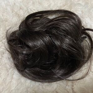 ウィッグ つけ毛 ヘアピース 部分かつら エクステ ヘアクリップ