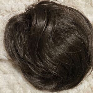 ウィッグ つけ毛 ヘアピース 部分かつら エクステ ヘアクリップ バレッタ