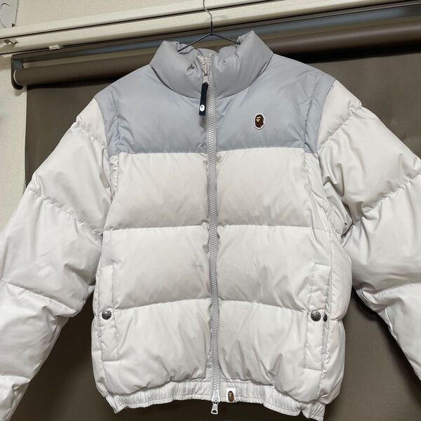 A Bathing Ape ダウン