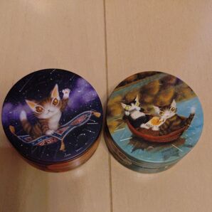 スチームクリーム ダヤン わちふぃーるど 2個セット