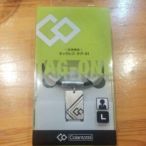 Colantotte 磁気ネックレス