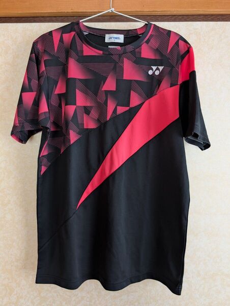 YONEX ヨネックス 半袖 VeryCOOL バドミントン Tシャツ テニス М