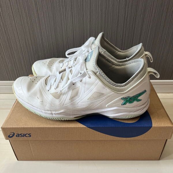 asics アシックス バスケットシューズ グライドノヴァ