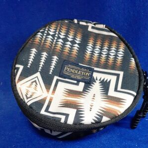 『新品未使用』ペンドルトン MULTI CASE #PDT000231031-BLACK PENDLETON