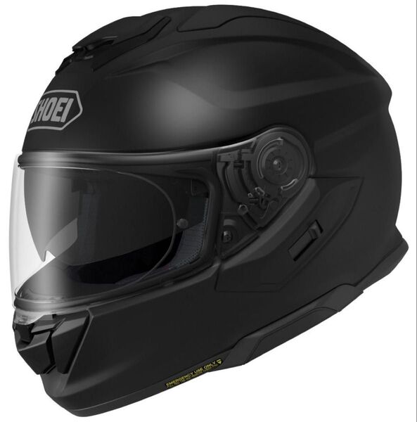 SHOEI GT-Air3 ショウエイ マットブラック XLサイズ フルフェイスヘルメット