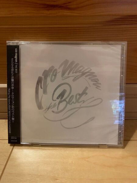 cro-magnon THE BEST クロマニョン ベスト fox capture plan soil&pimp エゴラッピン
