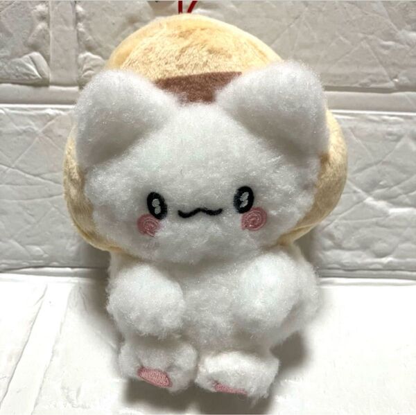 はなまるおばけ たべものマスコット おにぎり おむすび サンリオ