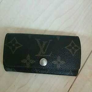 LOUIS VUITTON key case Junk 