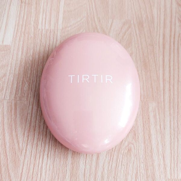 TIRTIRマスクフィットオールカバークッション 21N IVORY