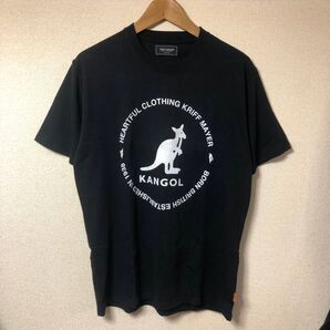 クリフメイヤー カンゴール コラボ Tシャツ プリント