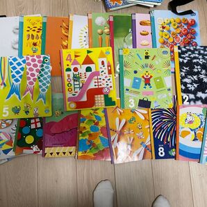 子どもちゃれんじ