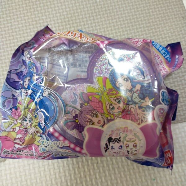 キミとアイドルプリキュア オシャレに変身アイドルプリキュア ④ バラ売り
