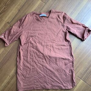 ブージュルード Tシャツ 半袖