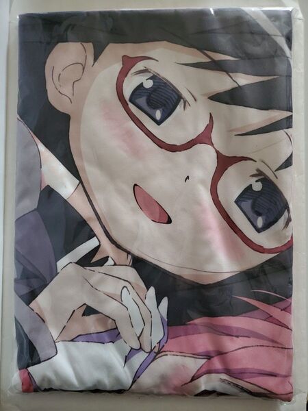 魔法少女まどか☆マギカ ブ バスタオル鹿目まどか 暁美ほむら 未使用