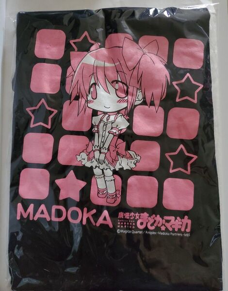 魔法少女まどか☆マギカ 鹿目まどか Tシャツ Lサイズ 未使用