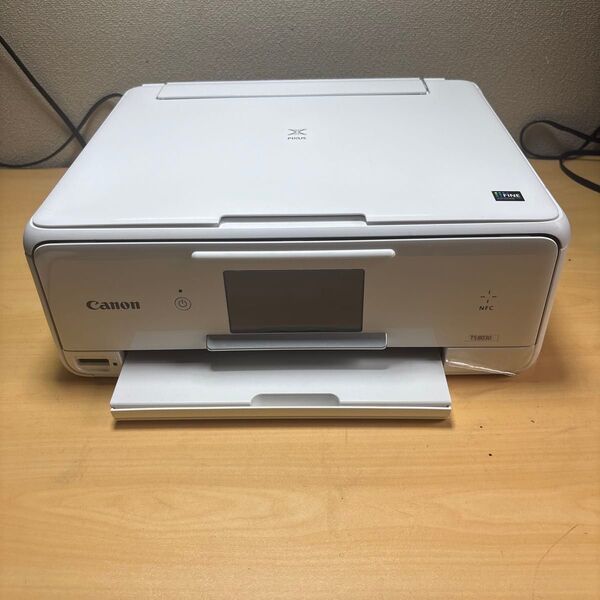 Canon PIXUS TS8030 インクジェットプリンター