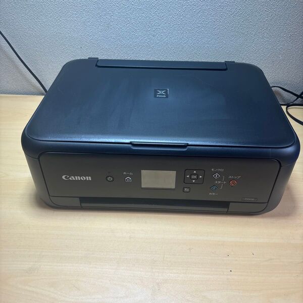 Canon PIXUS TS5130 インクジェットプリンター