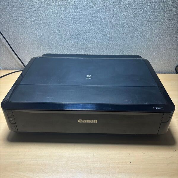 Canon PIXUS iP7230 インクジェットプリンター