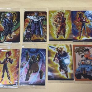 【新品未開封】イタジャガ ドラゴンボール vol.7 8種類