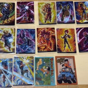 【新品未開封】イタジャガ ドラゴンボール vol.7 14種類