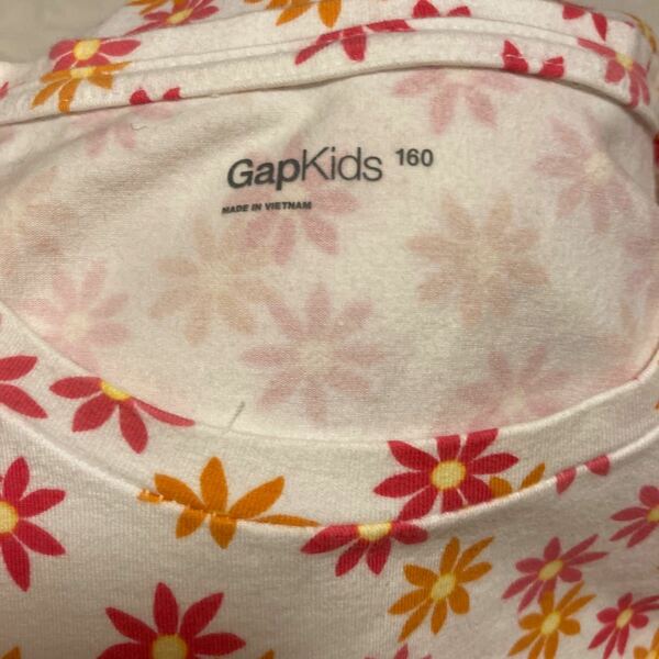 160 Gap Kids Tシャツ