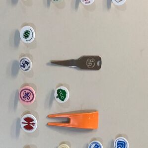 兵庫県のマーカーセット 13コース