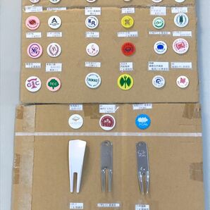 兵庫県のマーカーセット 30コース