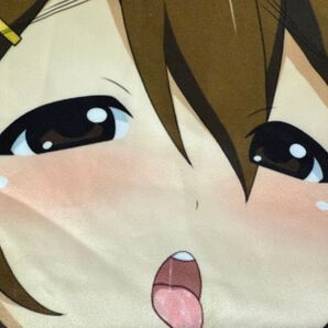 けいおん! 抱き枕カバー けいおん