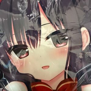 ハミダシクリエイティブ 鎌倉詩桜 抱き枕カバー 宇都宮つみれ 新品未開封