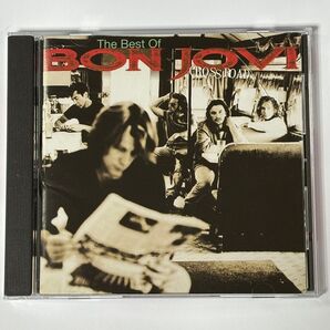 ボン・ジョヴィ / クロスロード〜ザ・ベスト・オブ BON JOVI