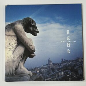 L’Arc~en~Ciel / REAL ラルク・アン・シエル リアル