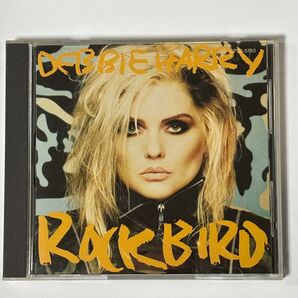 Debbie Harry / Rock Bird