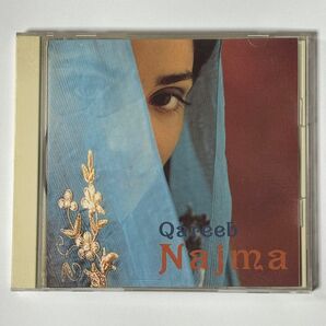 Najma / Qareeb