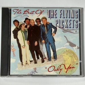 Flying Pickets / Only You - the Best of the Flying Pickets