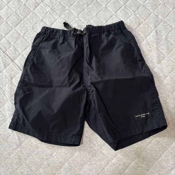 メンズ ハーフパンツ 4サイズ DELICIOUS JAMES AFTER BEACH CLUB