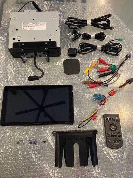 DMH-SF700 パイオニア ディスプレイオーディオ カロッツェリア