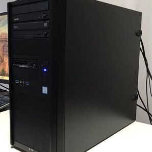FRONTIER ゲーミングPC 本体