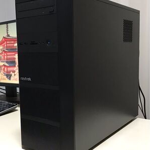 Thirdwave raytrek ゲーミングPC 本体