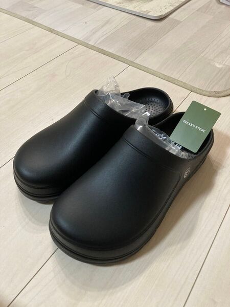 FREAKSSTORE リカバリーミュールサンダル クロッグサンダル 26センチ 新品未使用