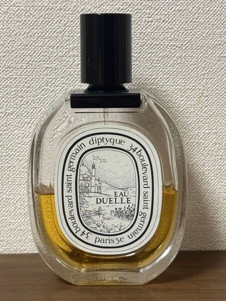 【訳あり】ディプティック オーデュエル オードトワレ 香水100ml bbb