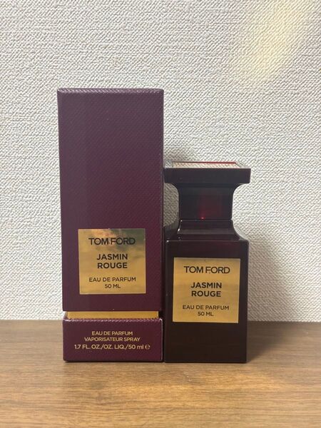 トムフォード ジャスミンルージュ オードパルファムスプレイ 50ml ccc