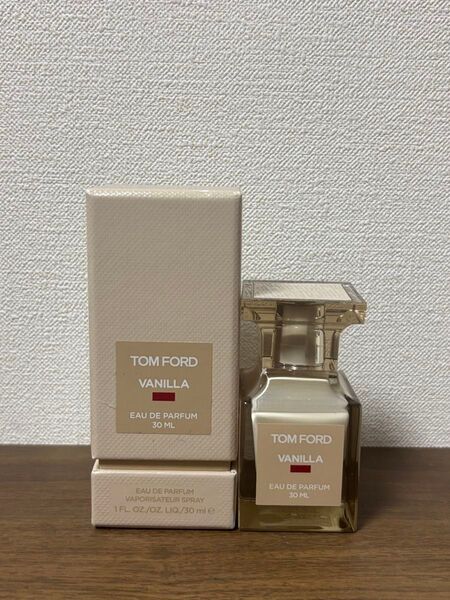 トムフォード バニラセックスオードパルファムスプレィ 30ml aaa