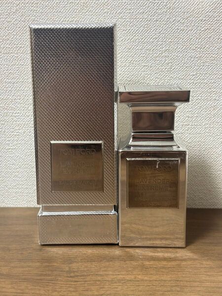 トムフォード ラベンダー エクストリーム オードパルファム 50ml bbb