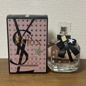 イヴサンローラン モンパリ オーデパルファン 50ml fff