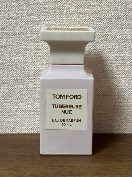 トムフォード テュベルーズニュ オードパルファムスプレイ 50ml ccc